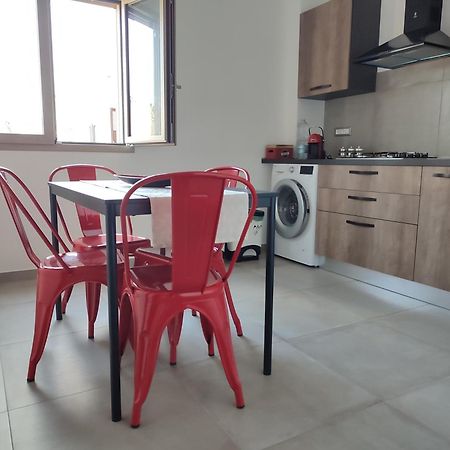Laperlapartment San Leone Exterior foto