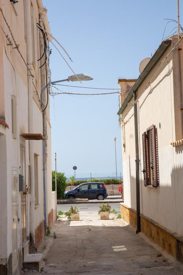 Laperlapartment San Leone Exterior foto