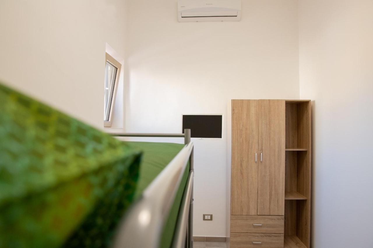 Laperlapartment San Leone Exterior foto